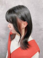 【完全個室サロン】Qant北千住店×スタイル