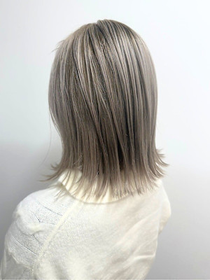 【完全個室サロン】Qant北千住店×スタイル