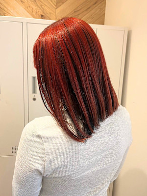 【完全個室サロン】Qant北千住店×スタイル