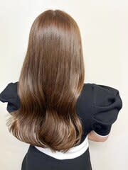 【完全個室サロン】Qant北千住店×スタイル