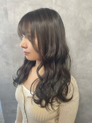 【完全個室サロン】Qant北千住店×スタイル