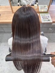 【完全個室サロン】Qant北千住店×スタイル