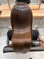 【完全個室サロン】Qant北千住店×スタイル