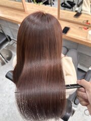 【完全個室サロン】Qant北千住店×スタイル