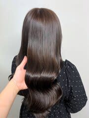 【完全個室サロン】Qant北千住店×スタイル