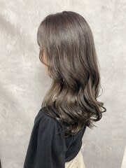 【完全個室サロン】Qant北千住店×スタイル