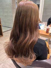 【完全個室サロン】Qant北千住店×スタイル