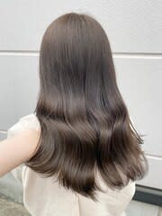 【完全個室サロン】Qant北千住店×スタイル