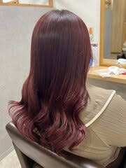 【完全個室サロン】Qant北千住店×スタイル