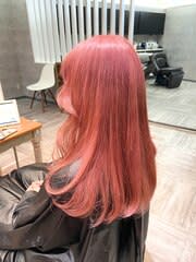 【完全個室サロン】Qant北千住店×スタイル