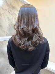 【完全個室サロン】Qant北千住店×スタイル