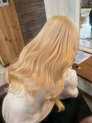 【完全個室サロン】Qant北千住店×スタイル