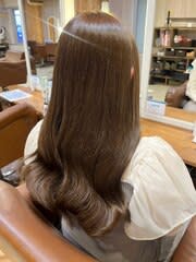 【完全個室サロン】Qant北千住店×スタイル