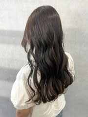 【完全個室サロン】Qant北千住店×スタイル