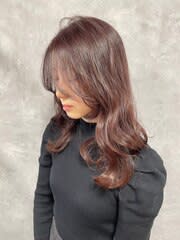 【完全個室サロン】Qant北千住店×スタイル