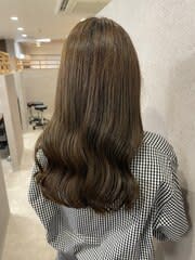 【完全個室サロン】Qant北千住店×スタイル