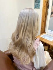 【完全個室サロン】Qant北千住店×スタイル