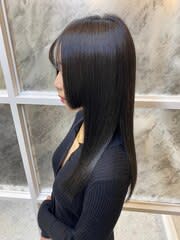 【完全個室サロン】Qant北千住店×スタイル