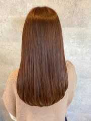 【完全個室サロン】Qant北千住店×スタイル