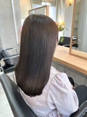 【完全個室サロン】Qant北千住店×スタイル