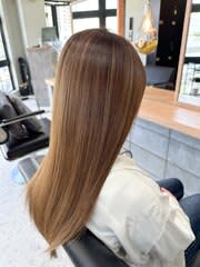 【完全個室サロン】Qant北千住店×スタイル