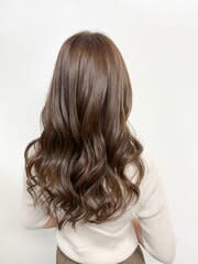 【完全個室サロン】Qant北千住店×スタイル