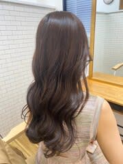 【完全個室サロン】Qant北千住店×スタイル