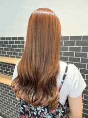 【完全個室サロン】Qant北千住店×スタイル