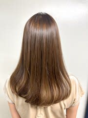 【完全個室サロン】Qant北千住店×スタイル