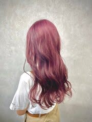 【完全個室サロン】Qant北千住店×スタイル