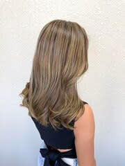 【完全個室サロン】Qant北千住店×スタイル