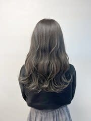 【完全個室サロン】Qant北千住店×スタイル