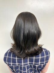 【完全個室サロン】Qant北千住店×スタイル