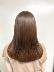 【完全個室サロン】Qant北千住店×スタイル