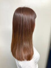 【完全個室サロン】Qant北千住店×スタイル