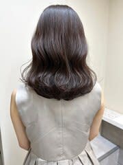 【完全個室サロン】Qant北千住店×スタイル