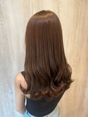 【完全個室サロン】Qant北千住店×スタイル