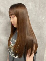 【完全個室サロン】Qant北千住店×スタイル