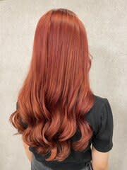 【完全個室サロン】Qant北千住店×スタイル