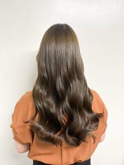 【完全個室サロン】Qant北千住店×スタイル