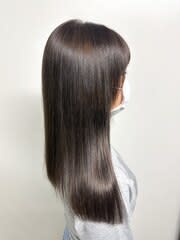 【完全個室サロン】Qant北千住店×スタイル