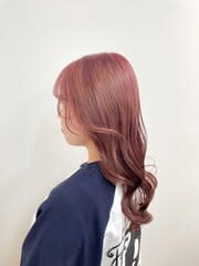 【完全個室サロン】Qant北千住店×スタイル