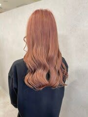 【完全個室サロン】Qant北千住店×スタイル