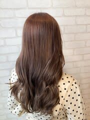 【完全個室サロン】Qant北千住店×スタイル