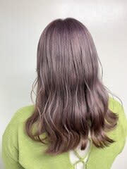 【完全個室サロン】Qant北千住店×スタイル