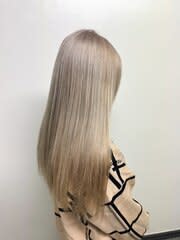 【完全個室サロン】Qant北千住店×スタイル