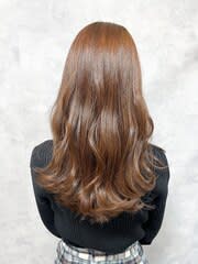 【完全個室サロン】Qant北千住店×スタイル