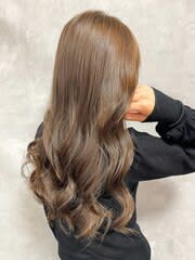 【完全個室サロン】Qant北千住店×スタイル