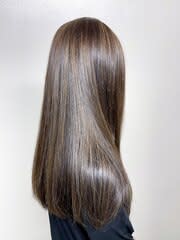 【完全個室サロン】Qant北千住店×スタイル