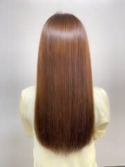 【完全個室サロン】Qant北千住店×スタイル